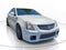 2013 Cadillac CTS-V 4dr Sdn