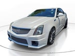 2013 Cadillac CTS-V 4dr Sdn