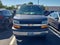 2017 Chevrolet Express Passenger LT