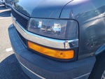2017 Chevrolet Express Passenger LT