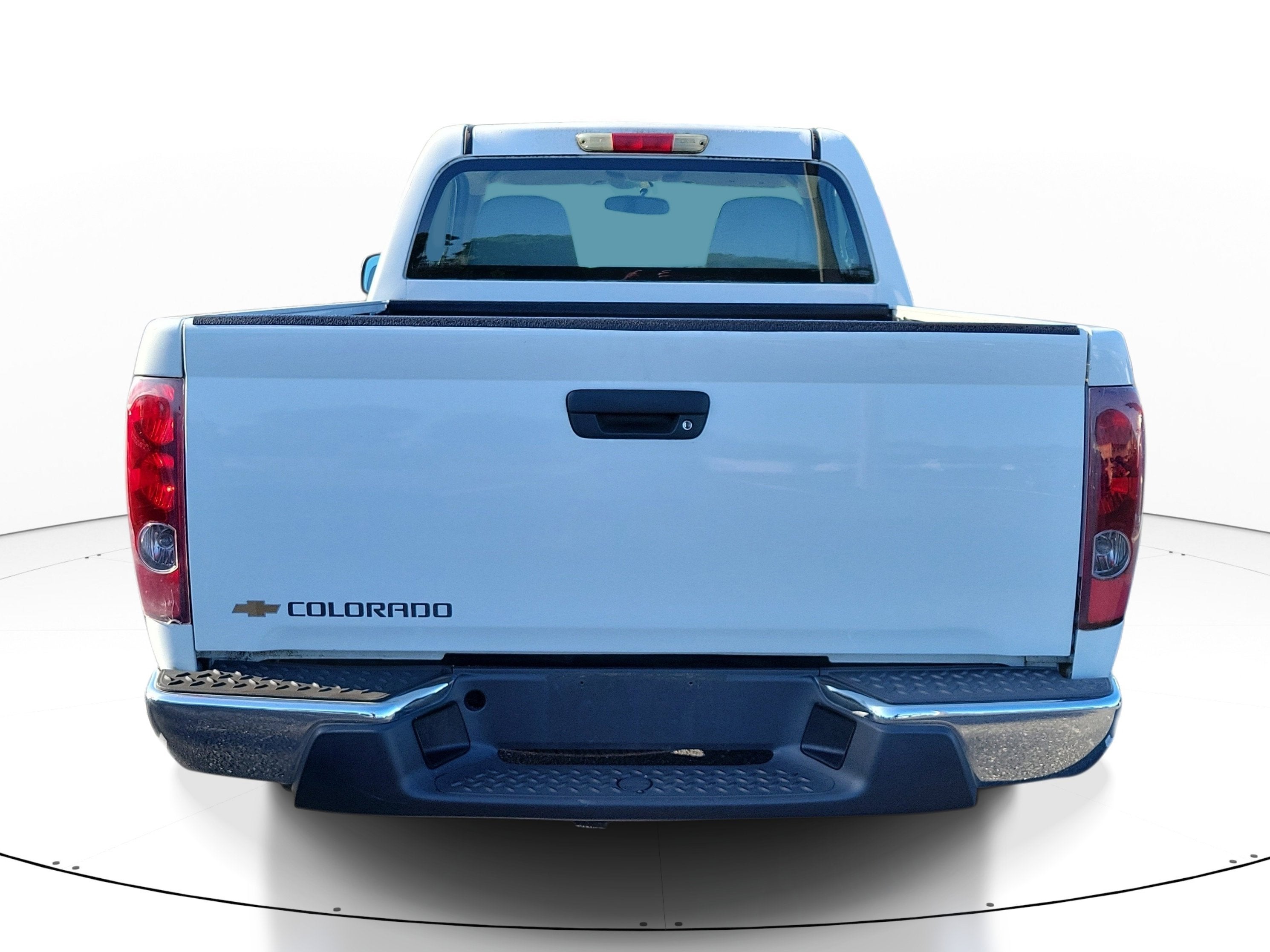 2005 Chevrolet Colorado Z85