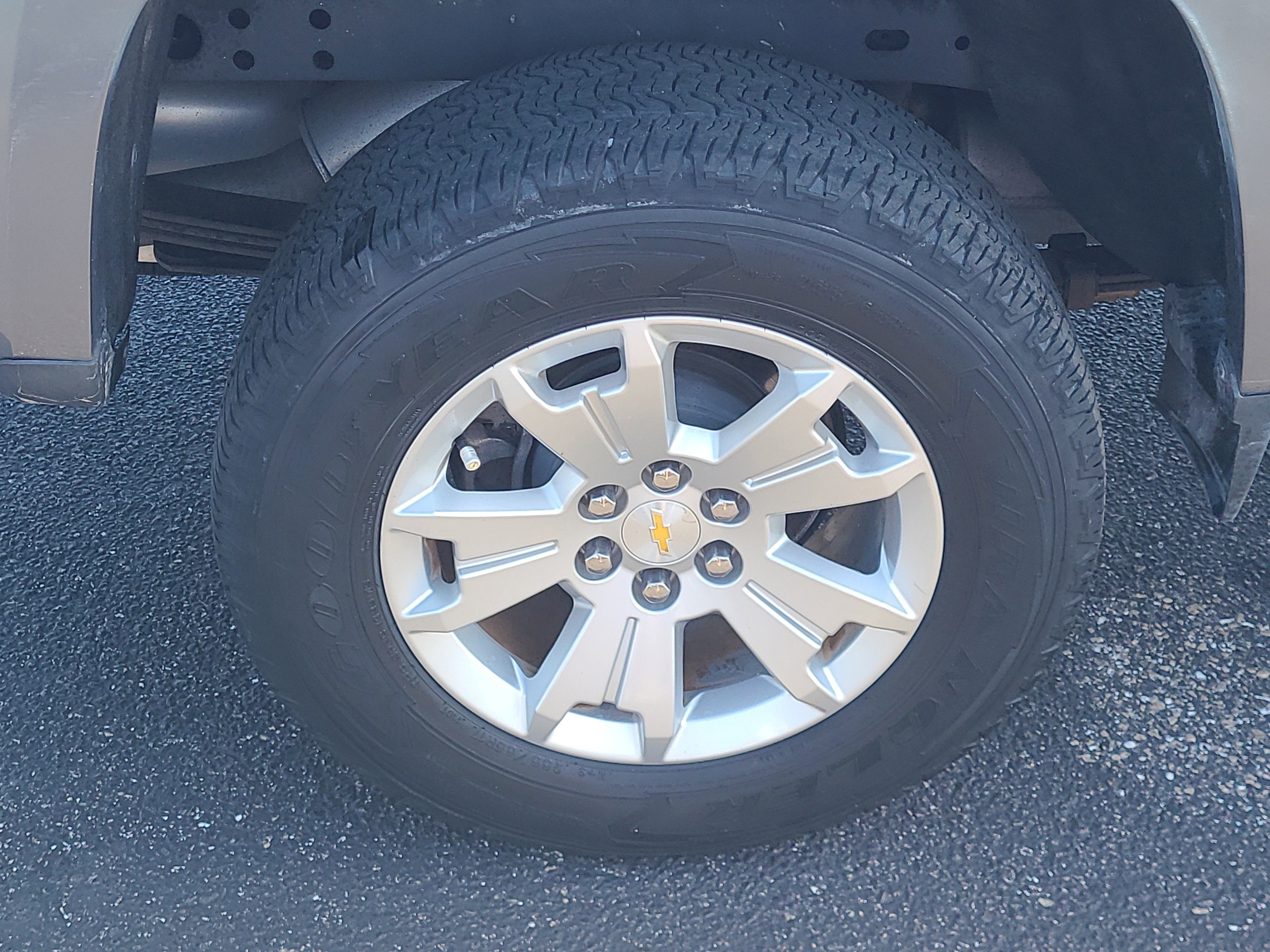 2019 Chevrolet Colorado 2WD LT