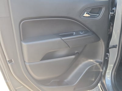 2019 Chevrolet Colorado 2WD LT