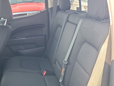 2019 Chevrolet Colorado 2WD LT