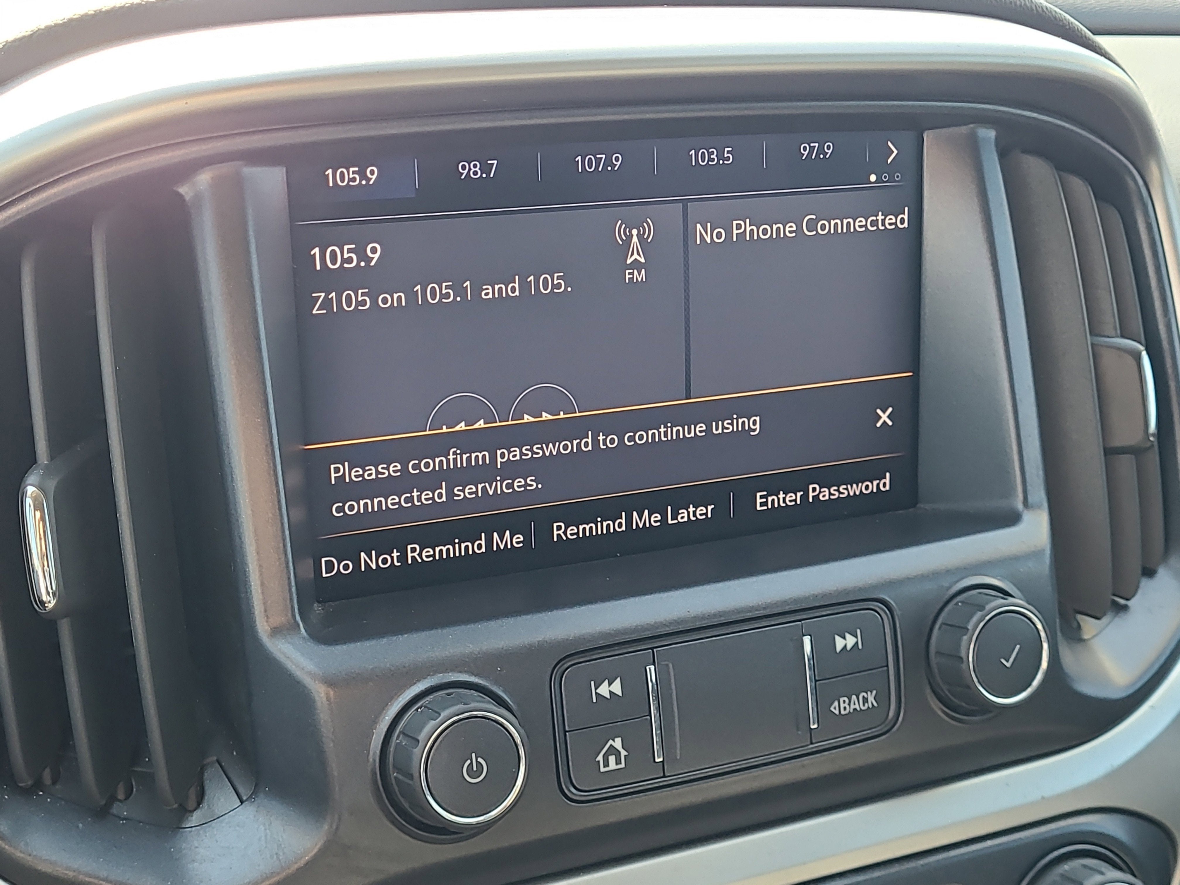 2019 Chevrolet Colorado 2WD LT