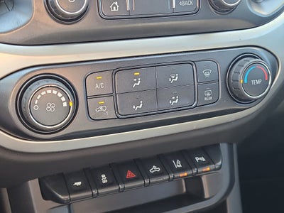 2019 Chevrolet Colorado 2WD LT