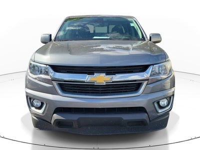 2019 Chevrolet Colorado 2WD LT