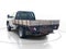 2018 GMC Sierra 3500HD 2WD Reg Cab 137.5" WB, 59.06" CA