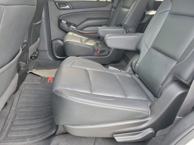 2020 GMC Yukon SLT
