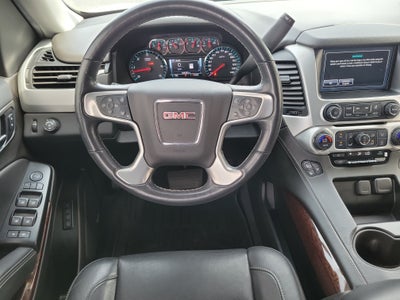2020 GMC Yukon SLT