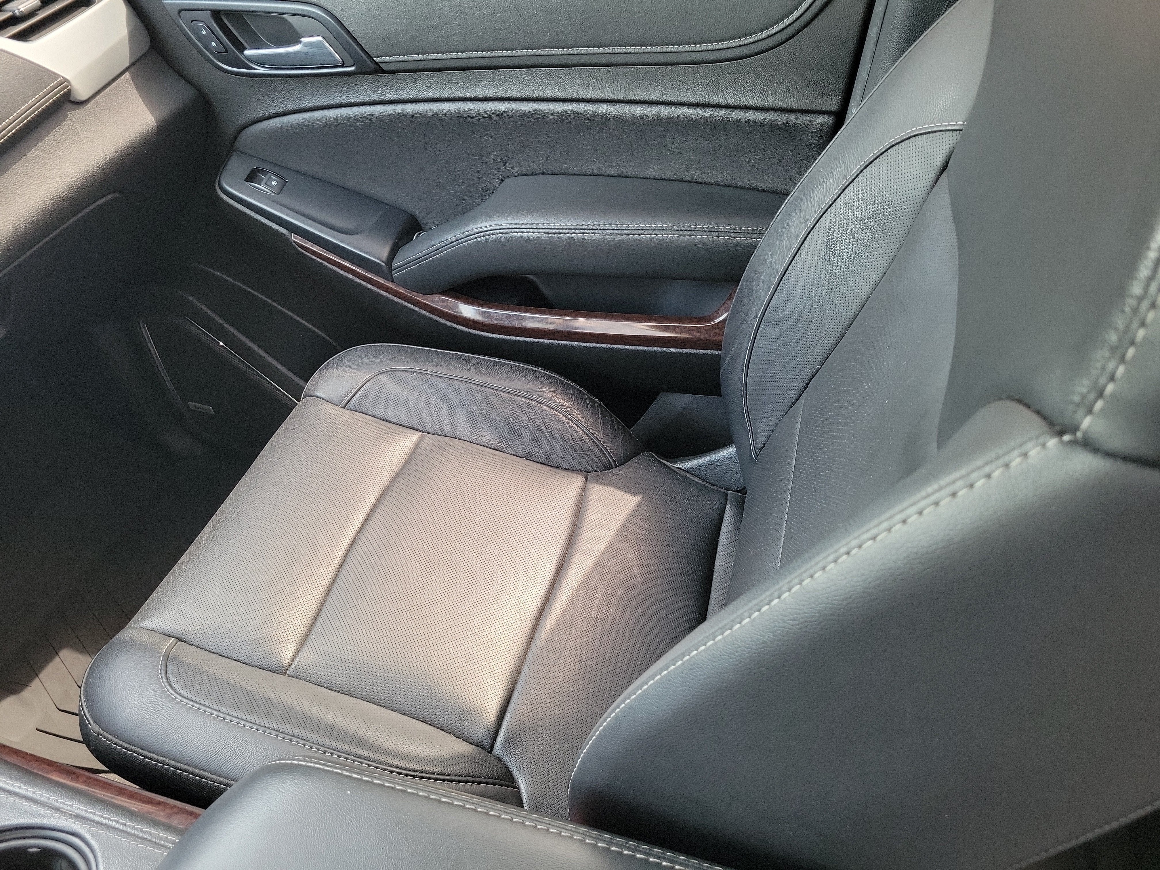 2020 GMC Yukon SLT