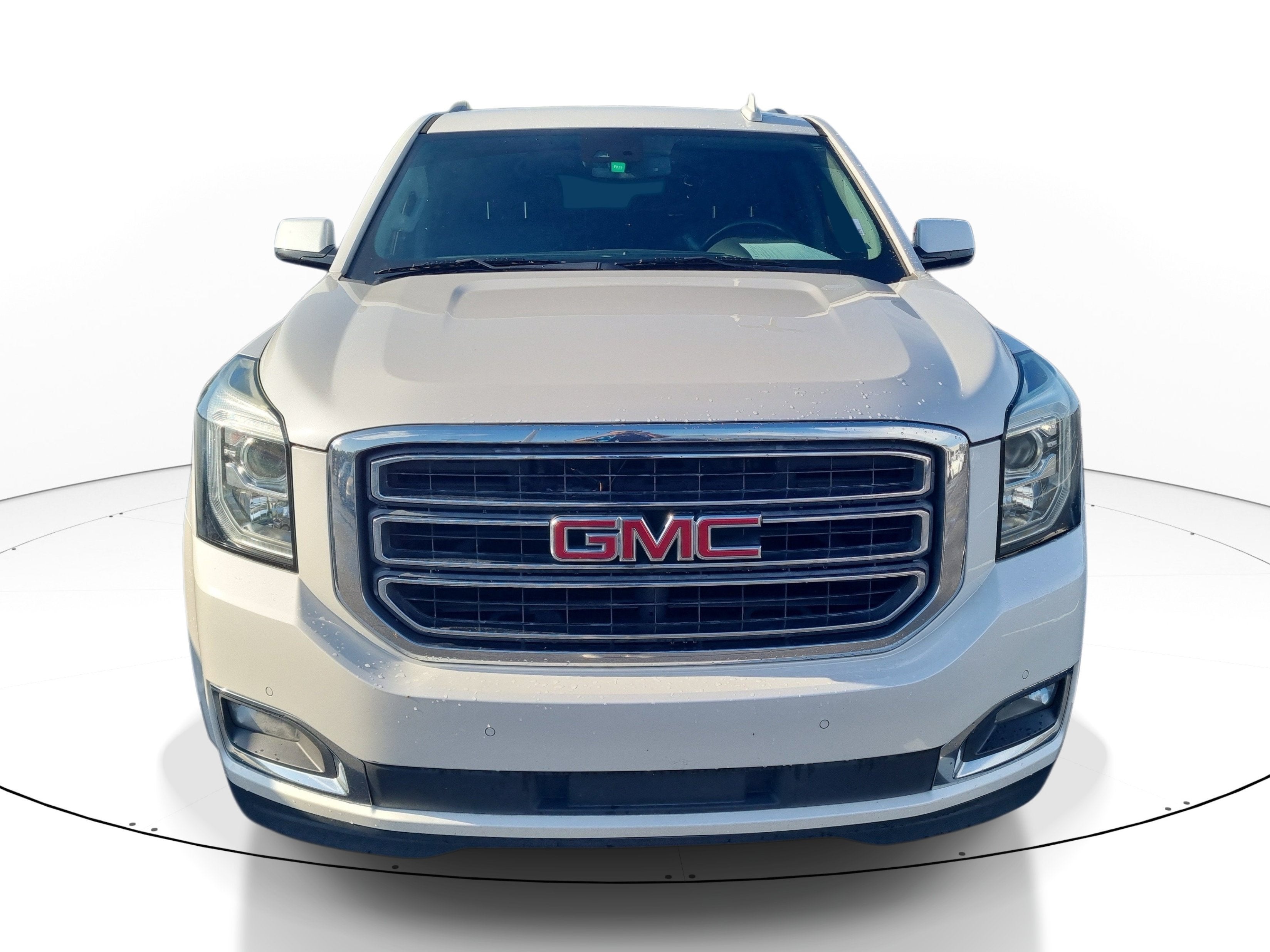 2020 GMC Yukon SLT