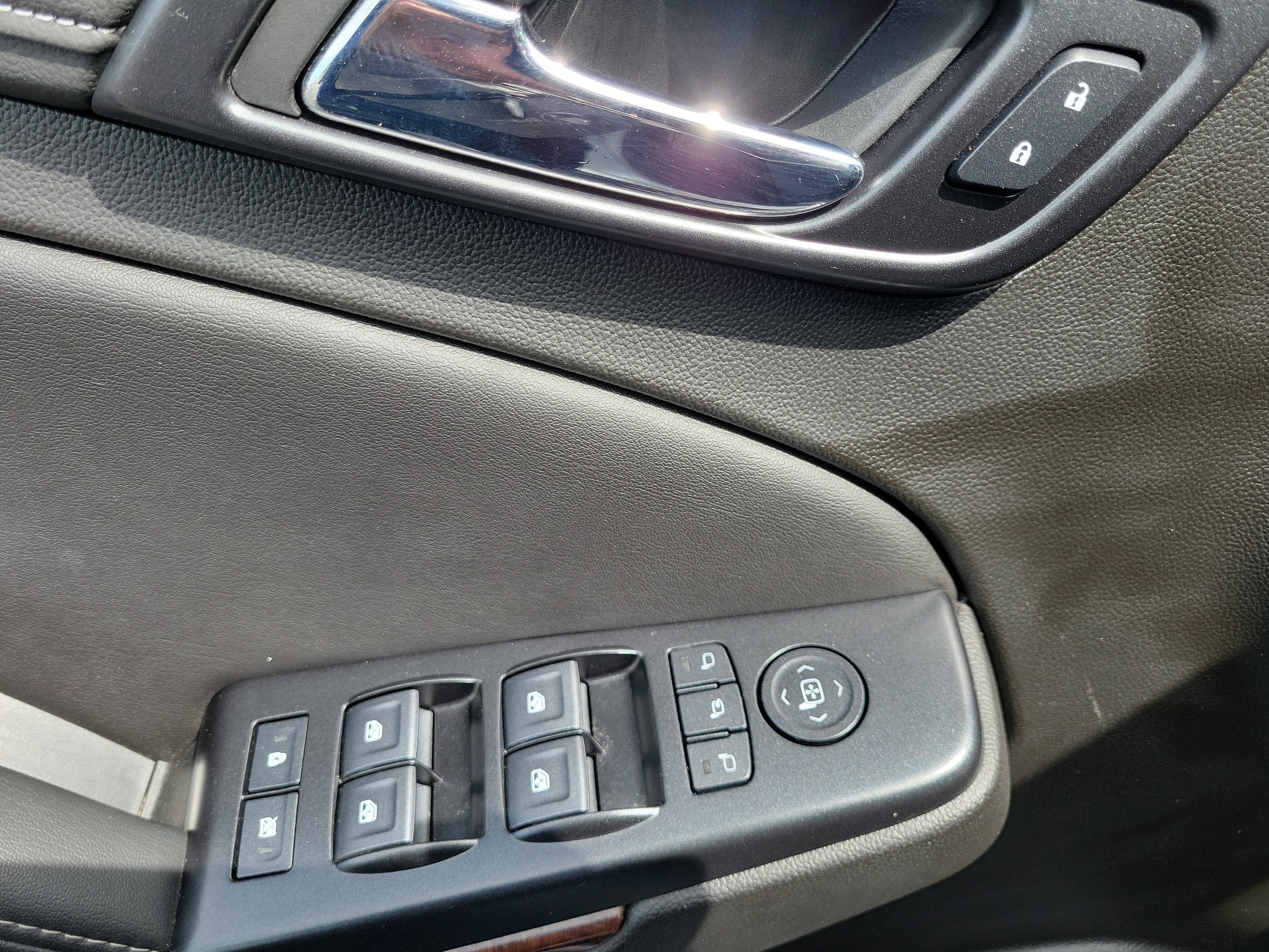 2020 GMC Yukon SLT