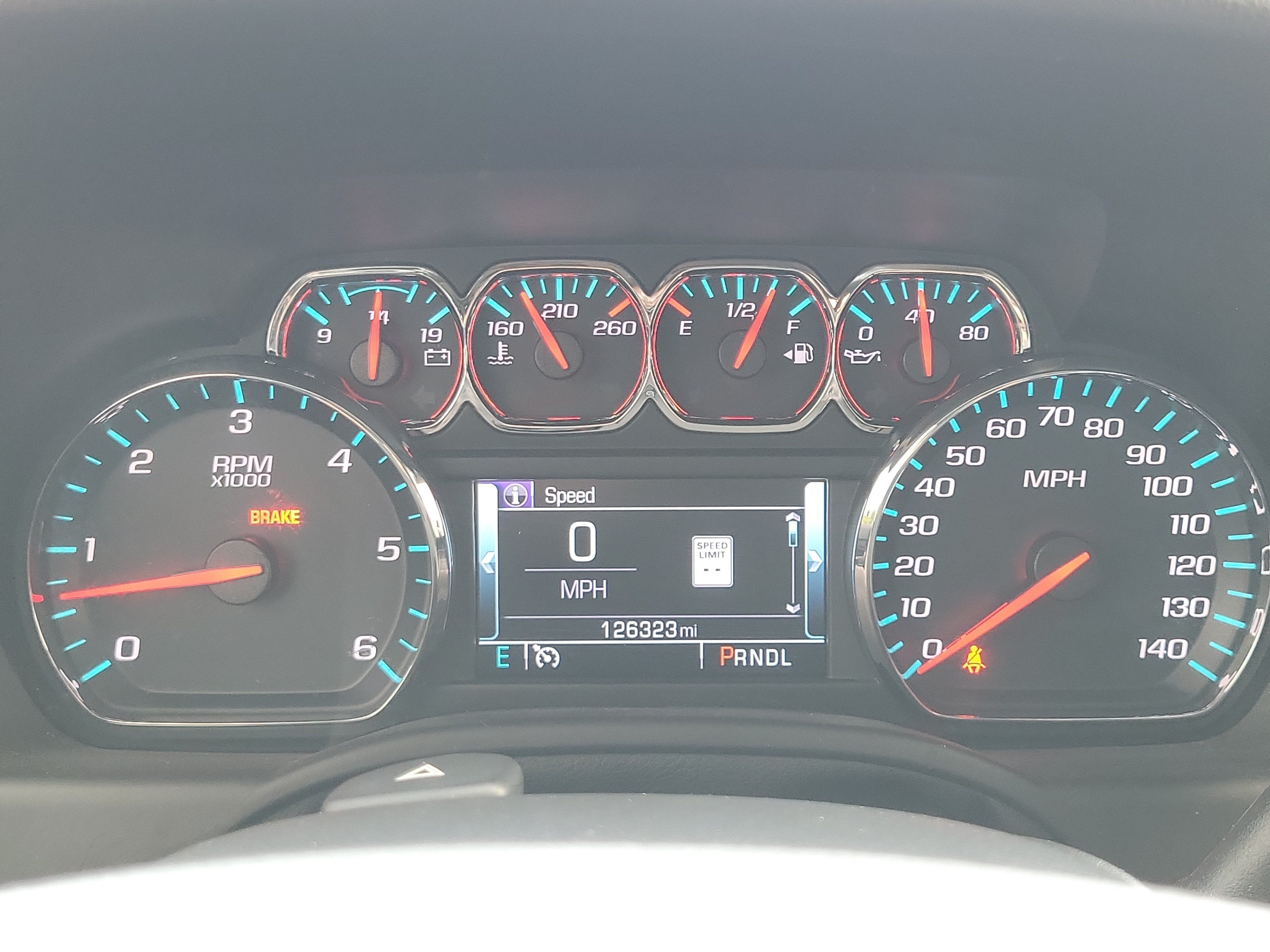2020 GMC Yukon SLT