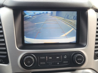 2020 GMC Yukon SLT