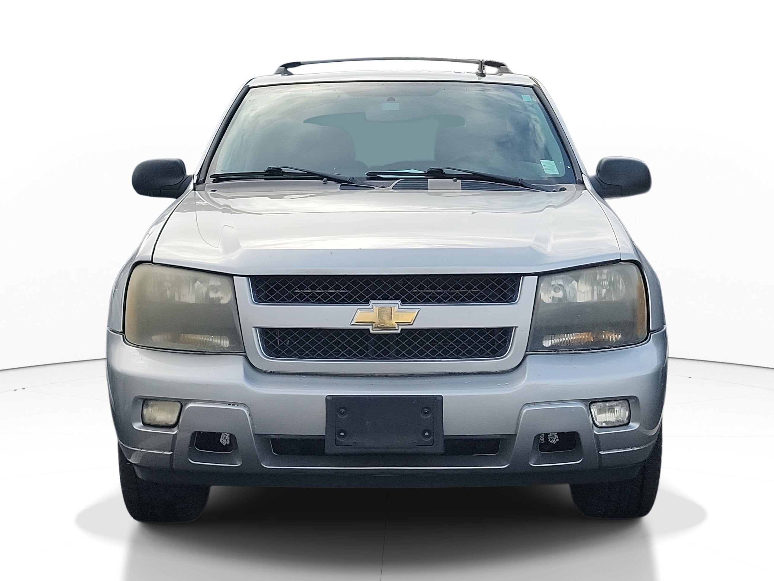 2008 Chevrolet TrailBlazer LT