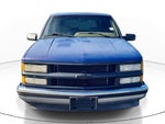 1995 Chevrolet Tahoe 1500 4dr