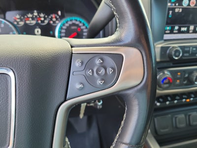2019 GMC Sierra 2500HD Denali