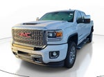 2019 GMC Sierra 2500HD Denali