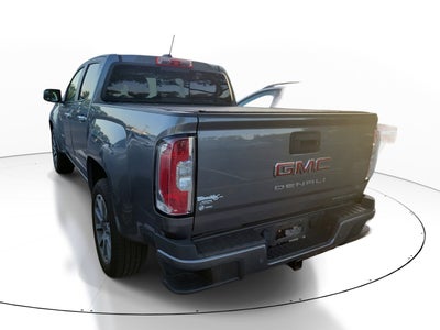 2021 GMC Canyon Denali
