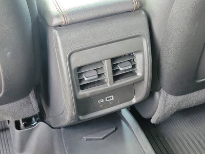 2020 Cadillac XT4 Sport