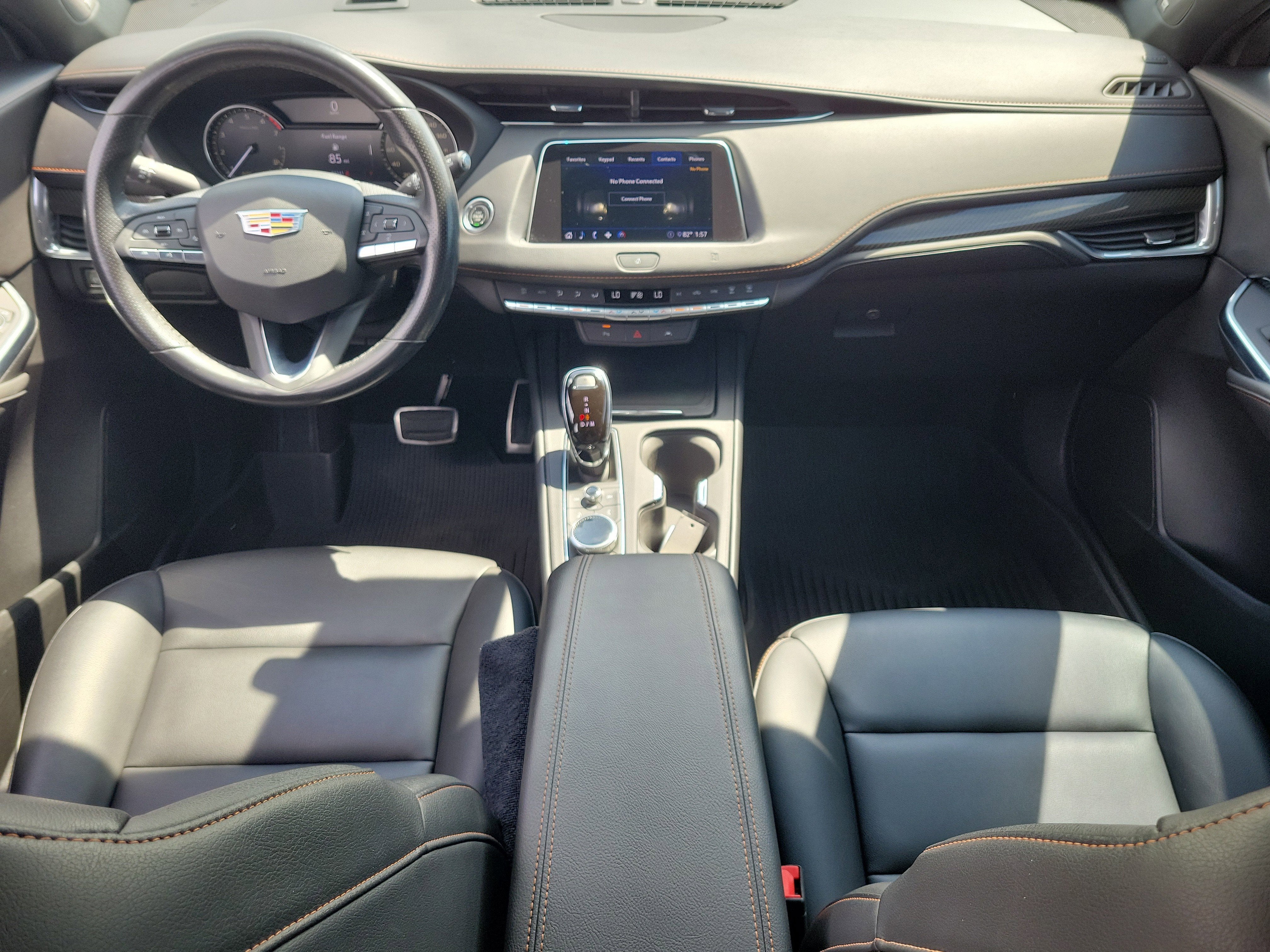 2020 Cadillac XT4 Sport