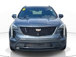 2020 Cadillac XT4 Sport