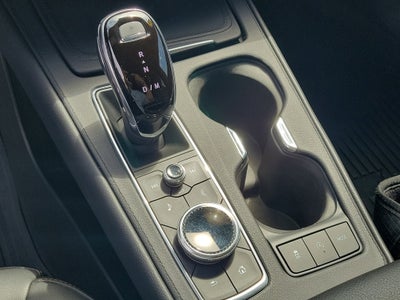 2020 Cadillac XT4 Sport