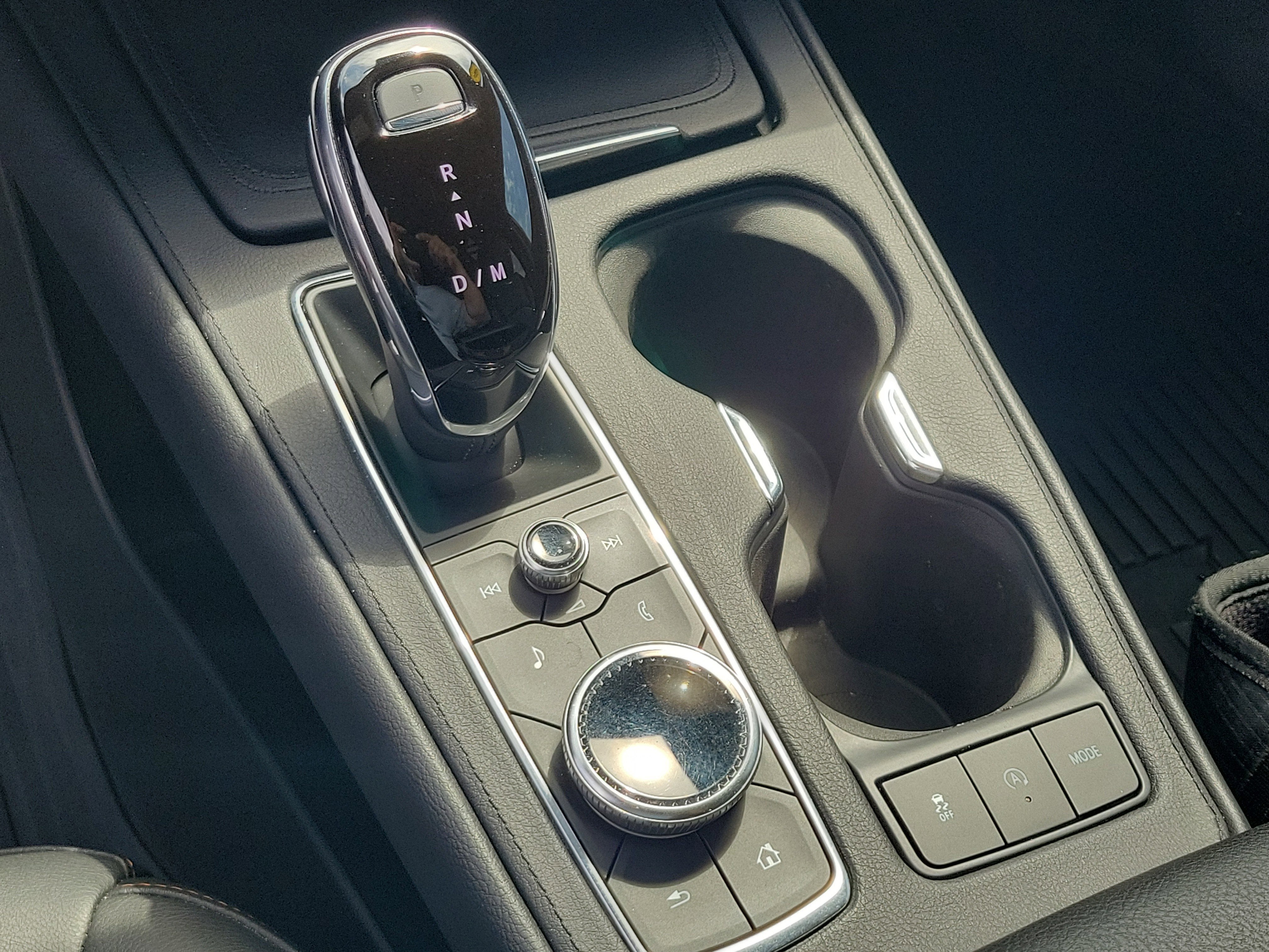 2020 Cadillac XT4 Sport