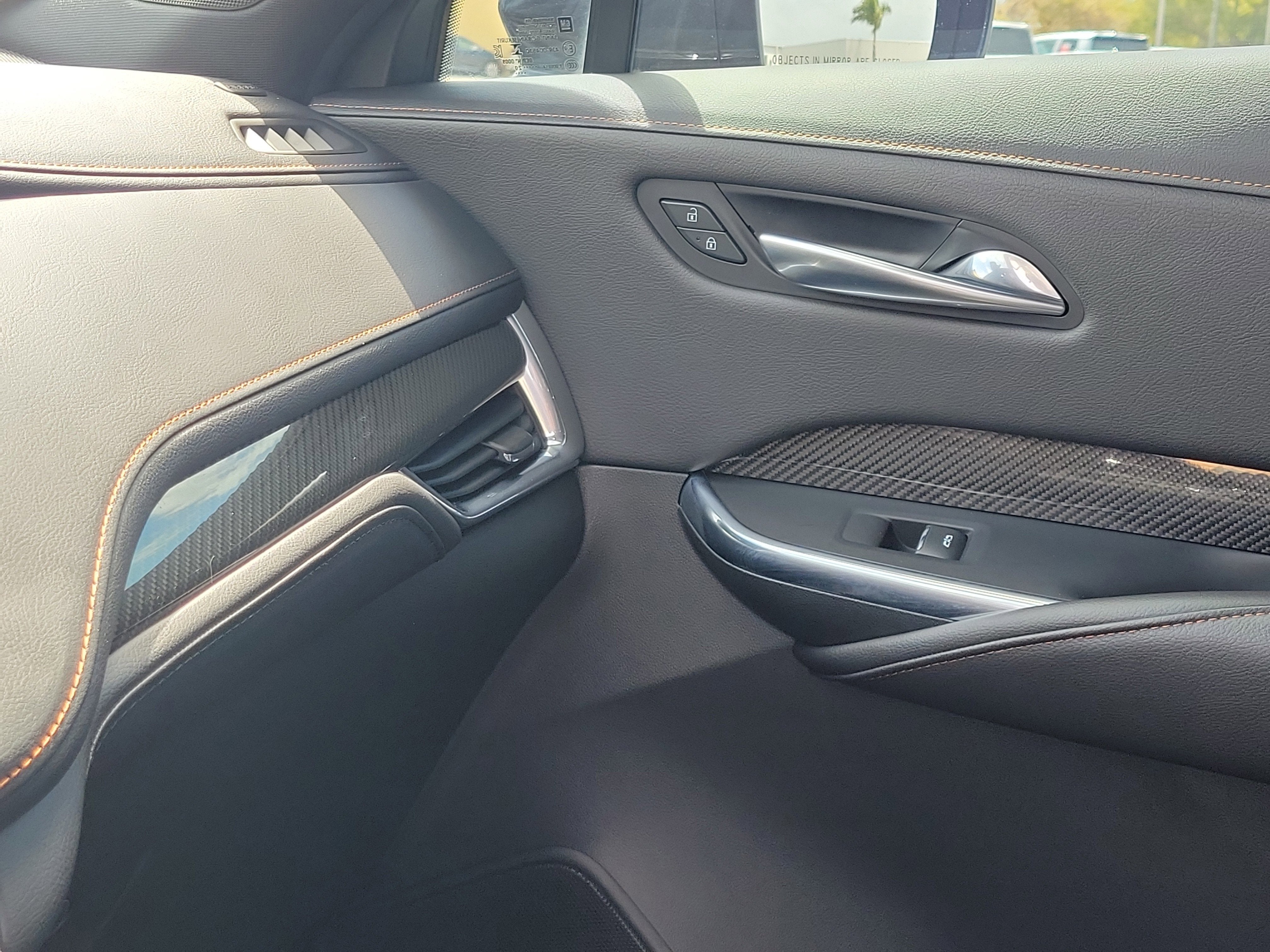 2020 Cadillac XT4 Sport