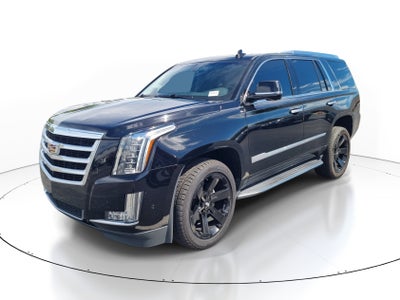 2019 Cadillac Escalade 2WD 4dr