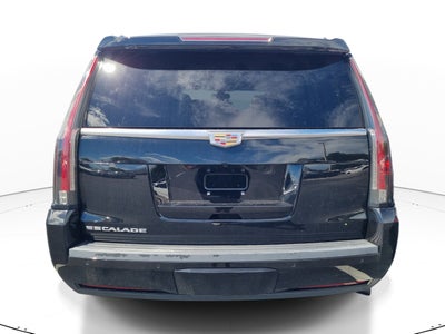 2019 Cadillac Escalade 2WD 4dr