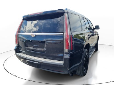 2019 Cadillac Escalade 2WD 4dr
