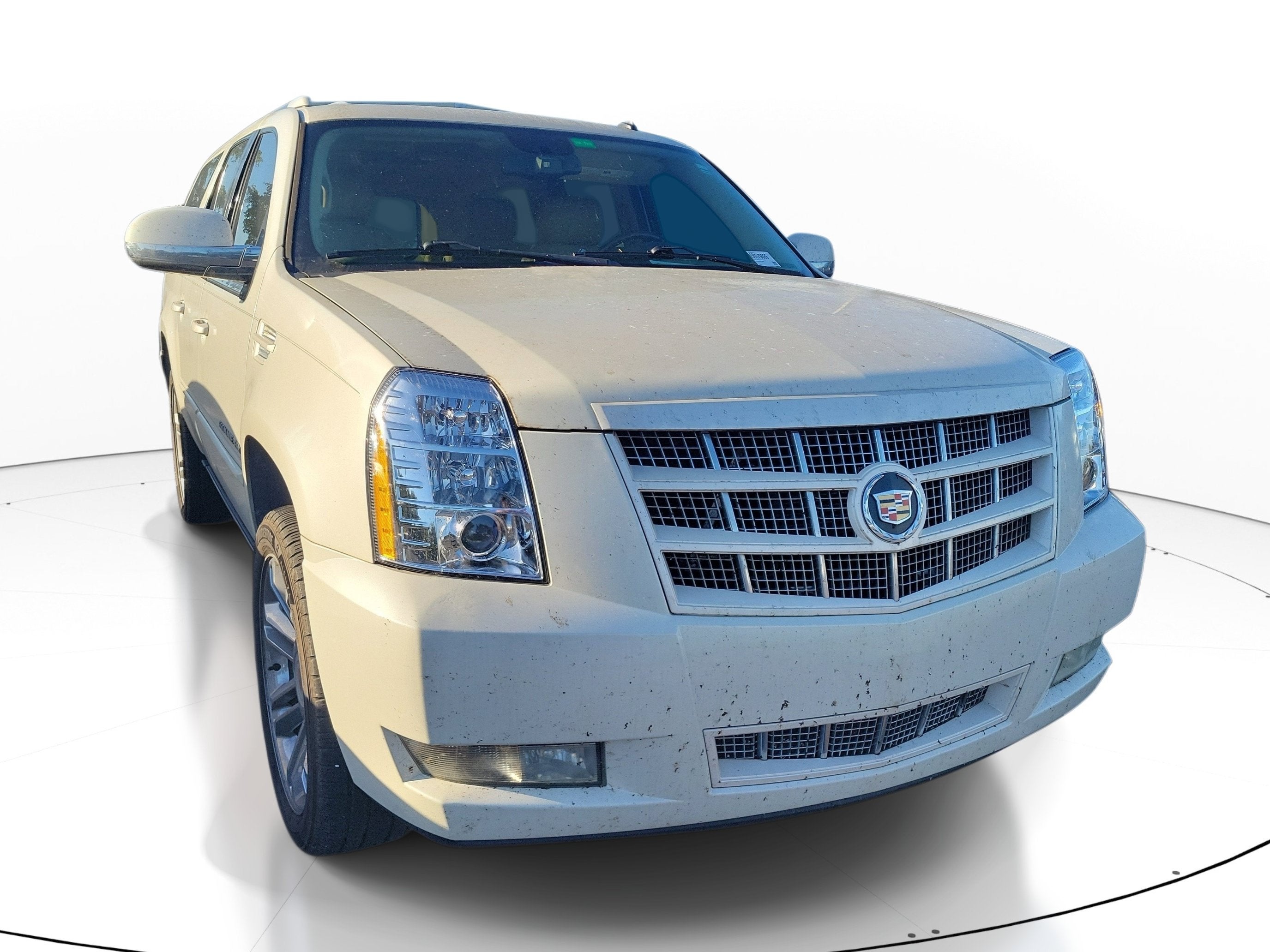 2014 Cadillac Escalade ESV Premium