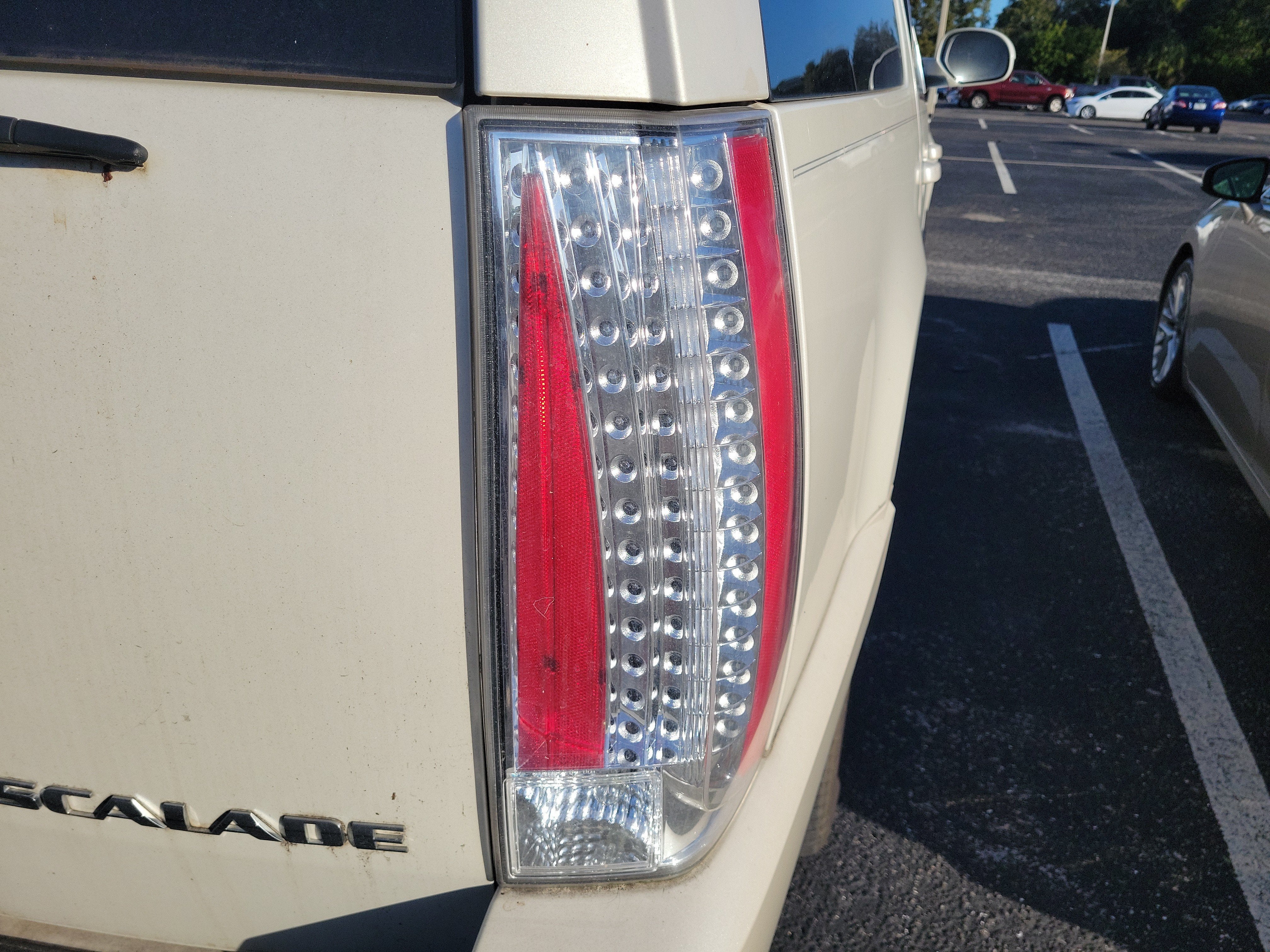2014 Cadillac Escalade ESV Premium