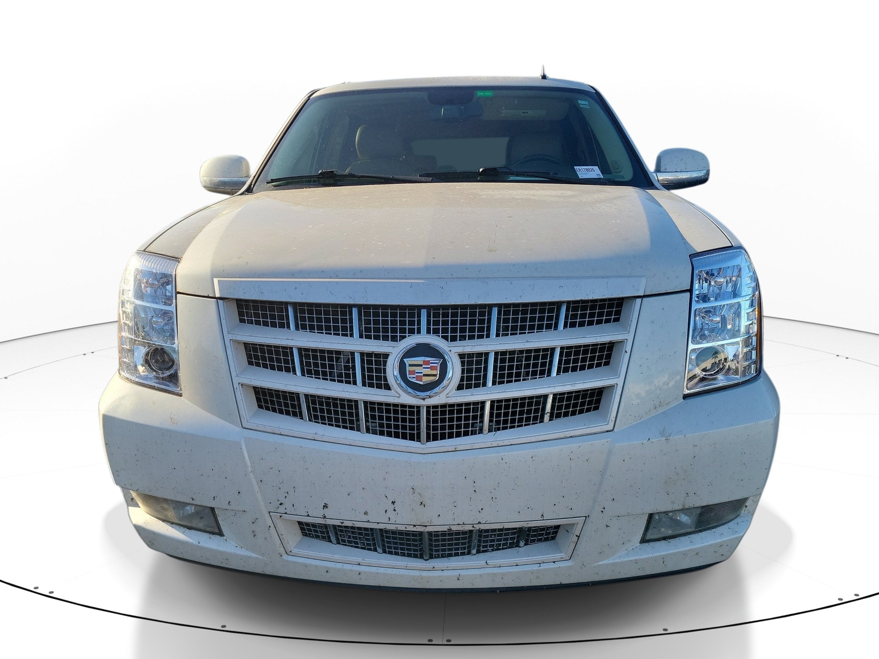 2014 Cadillac Escalade ESV Premium