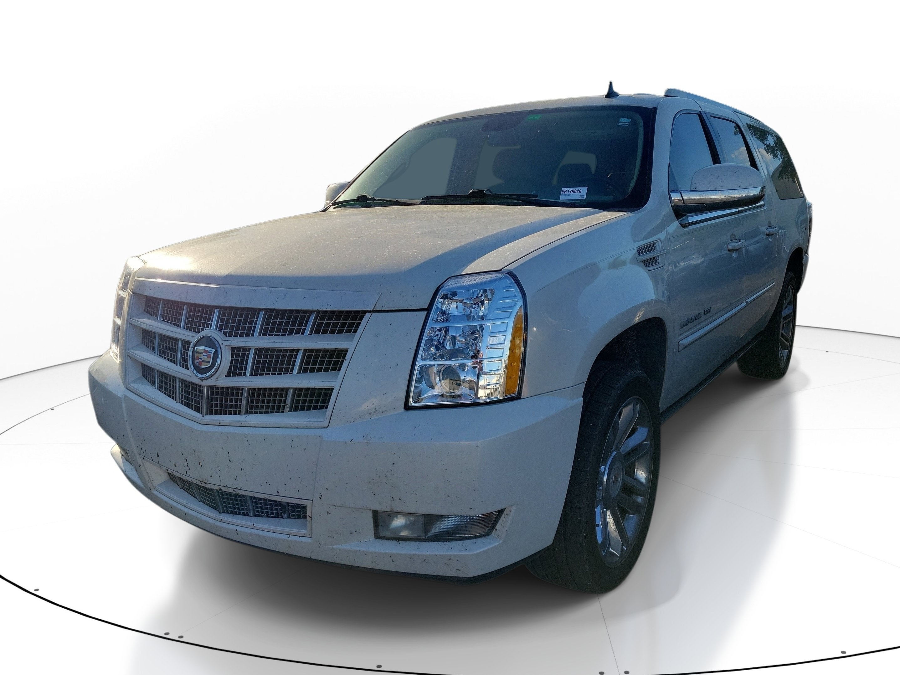 2014 Cadillac Escalade ESV Premium