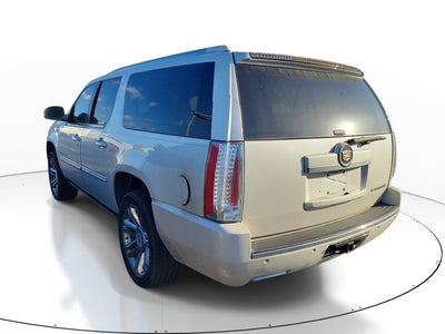 2014 Cadillac Escalade ESV Premium
