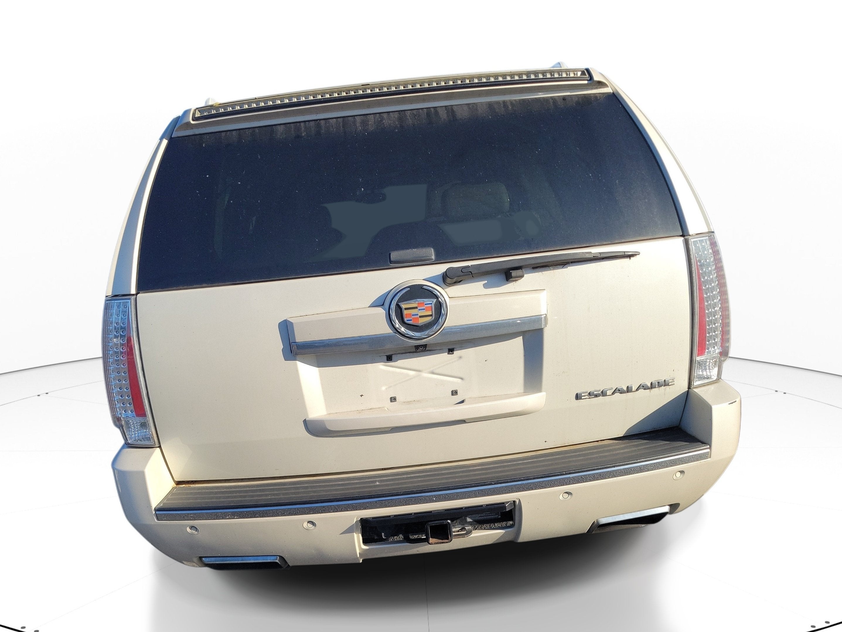 2014 Cadillac Escalade ESV Premium