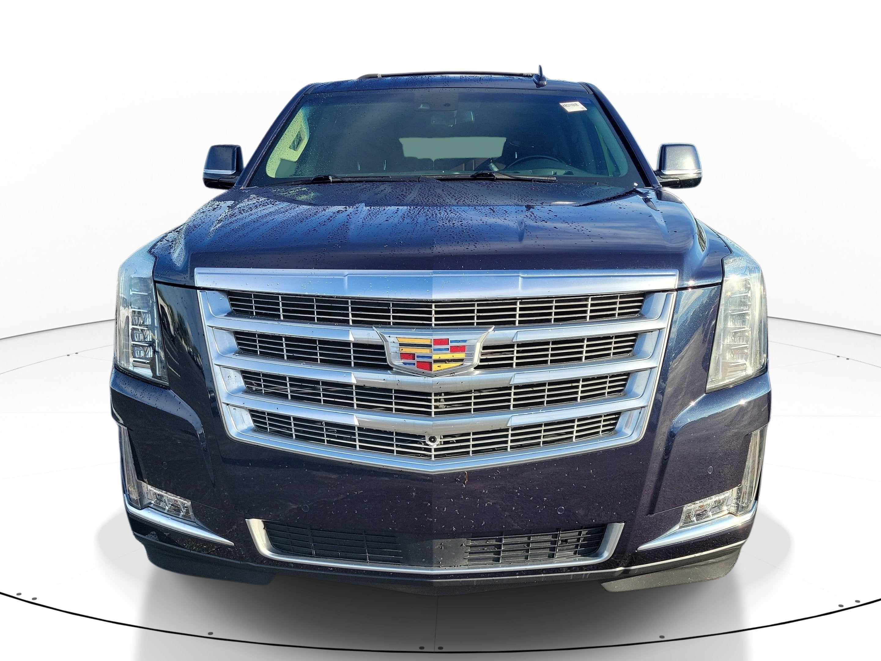 2019 Cadillac Escalade ESV Premium