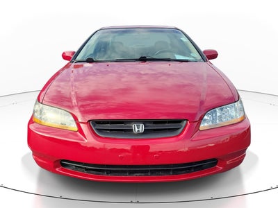 1998 Honda Accord EX