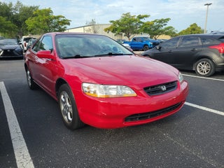 1998 Honda Accord EX