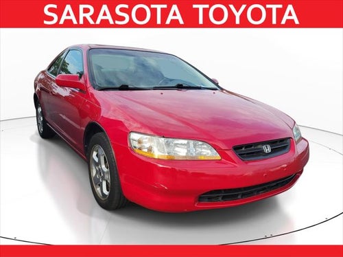 1998 Honda Accord EX