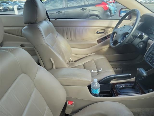 1998 Honda Accord EX