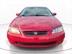1998 Honda Accord EX