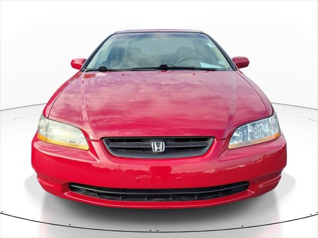 1998 Honda Accord EX