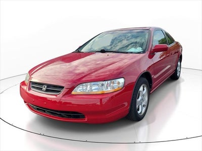 1998 Honda Accord EX