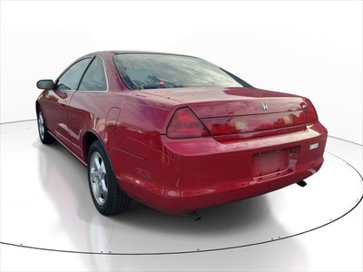 1998 Honda Accord EX
