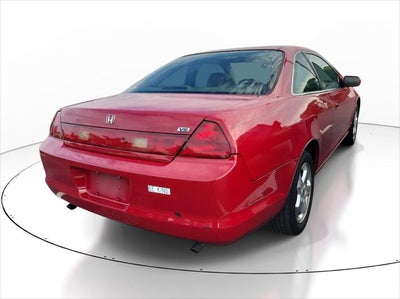 1998 Honda Accord EX