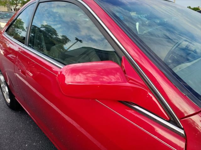 1998 Honda Accord EX